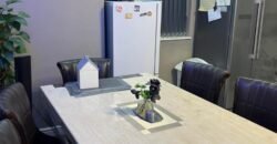 Princess Road, Withington, M20