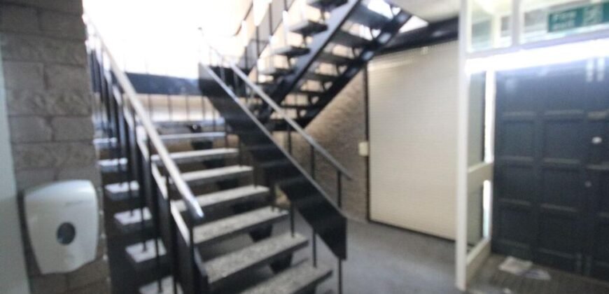 Alexander House Manchester Street Oldham OL8 1UF