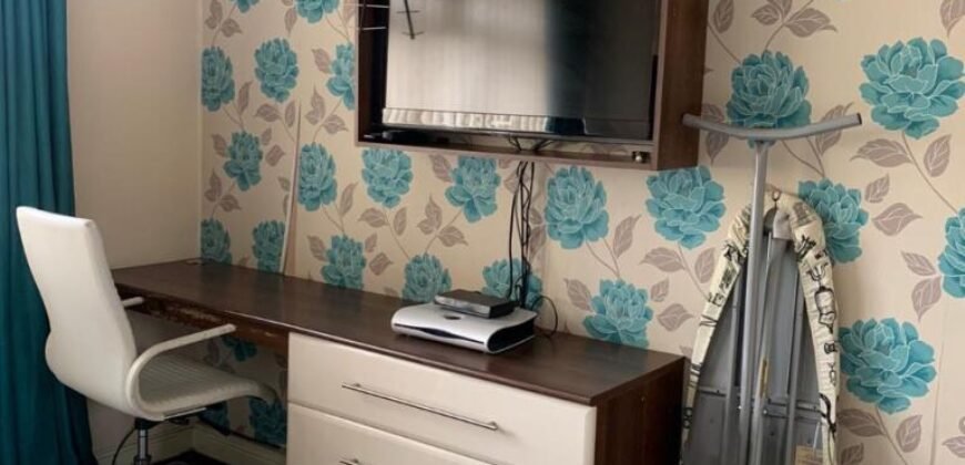 Princess Road, Withington, M20