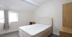 Moss Lane West, Manchester, M15