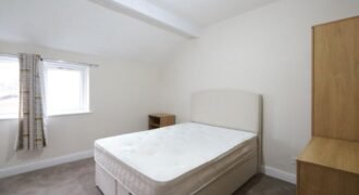 Moss Lane West, Manchester, M15