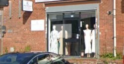 Broughton Street, Manchester, M8