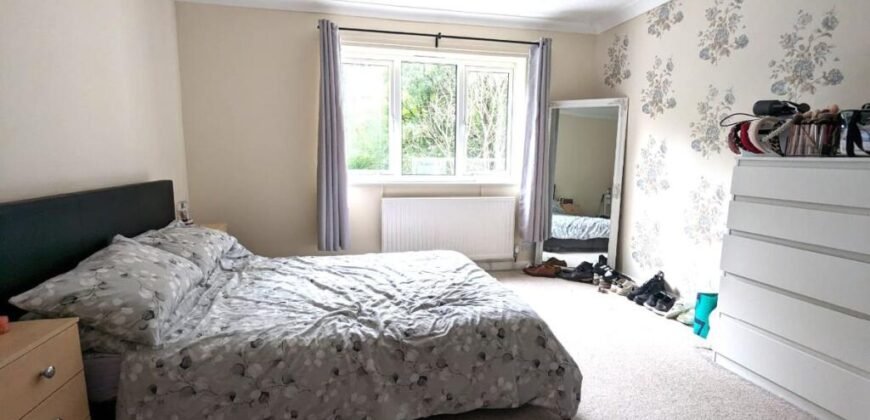 Langham Court, Mersey Road, Didsbury