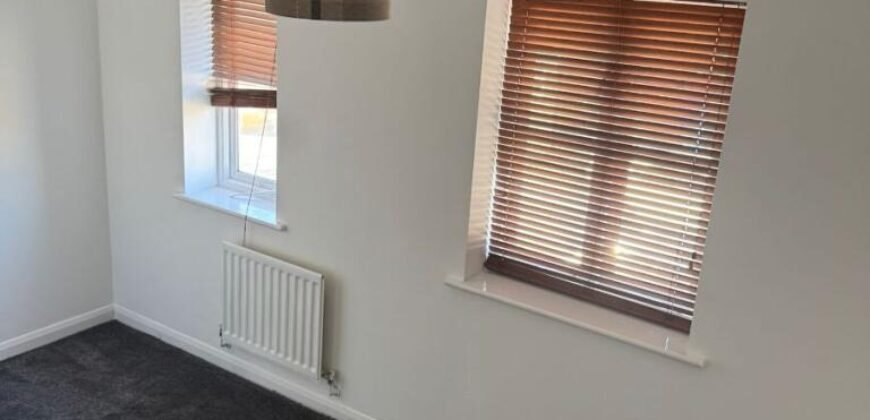 Mapledon Road, Manchester