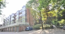 Langham Court, Mersey Road, Didsbury