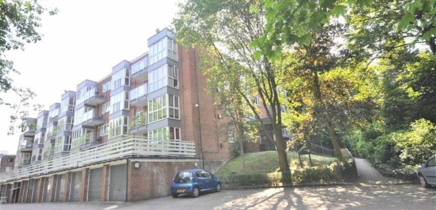 Langham Court, Mersey Road, Didsbury