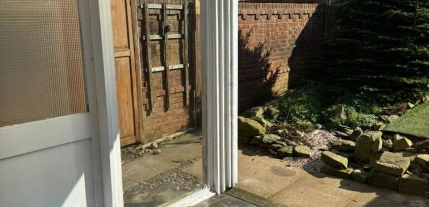 Mapledon Road, Manchester