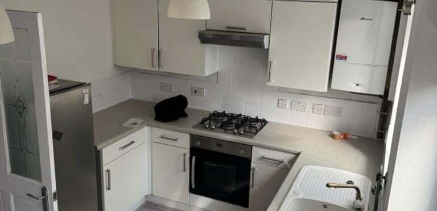 Mapledon Road, Manchester