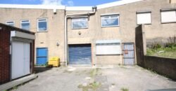 Alexander House Manchester Street Oldham OL8 1UF