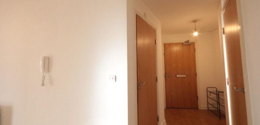 Ladywell Point, Pilgrims Way, Salford