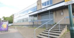 Alexander House Manchester Street Oldham OL8 1UF