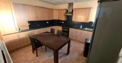 Chorlton Road, Old Trafford, Manchester