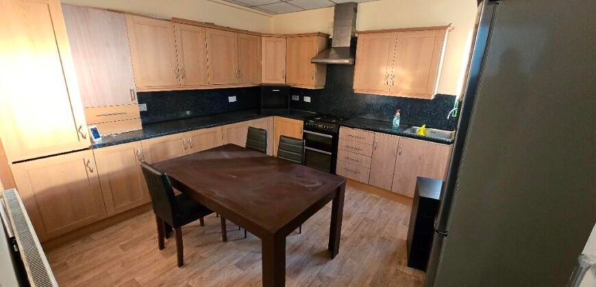 Chorlton Road, Old Trafford, Manchester