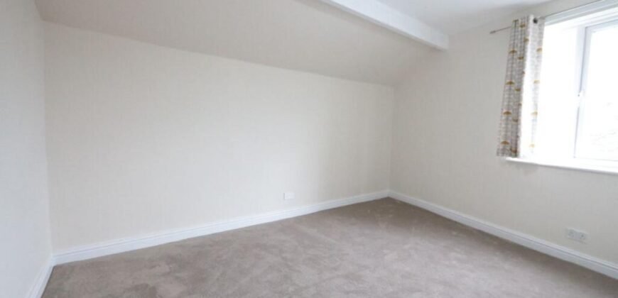 Moss Lane West, Manchester, M15