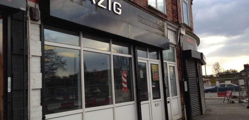 Mauldeth Road (Junction Barlow Moor Road), Chortlon, M21