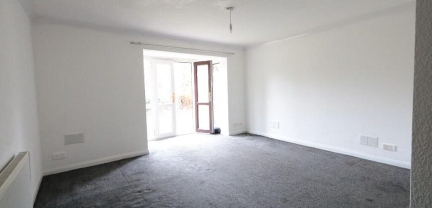 Egerton Court, Upper Park Road, Manchester, M14