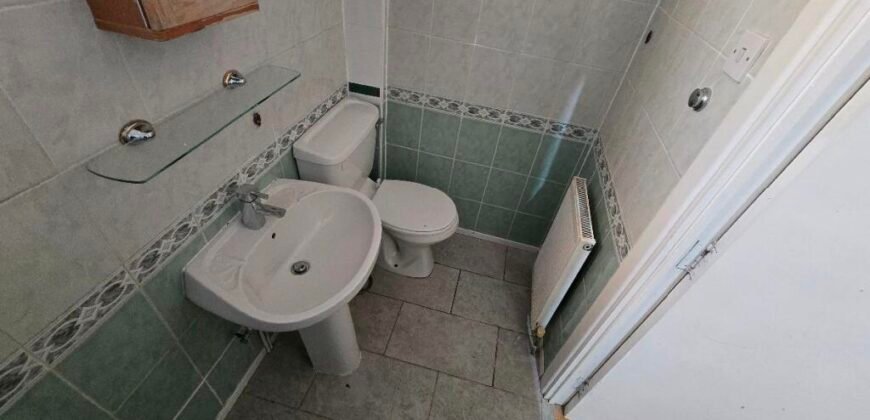 Chorlton Road, Old Trafford, Manchester