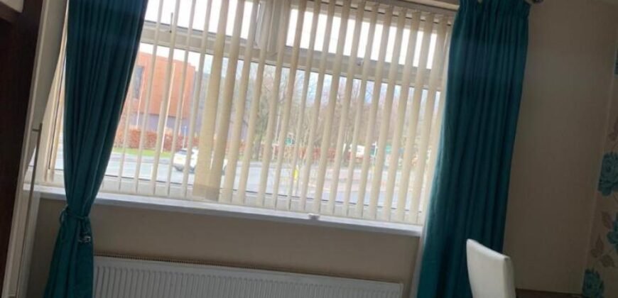 Princess Road, Withington, M20