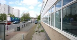 Alexander House Manchester Street Oldham OL8 1UF