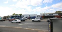 Alexander House Manchester Street Oldham OL8 1UF