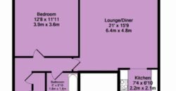 Langham Court, Mersey Road, Didsbury