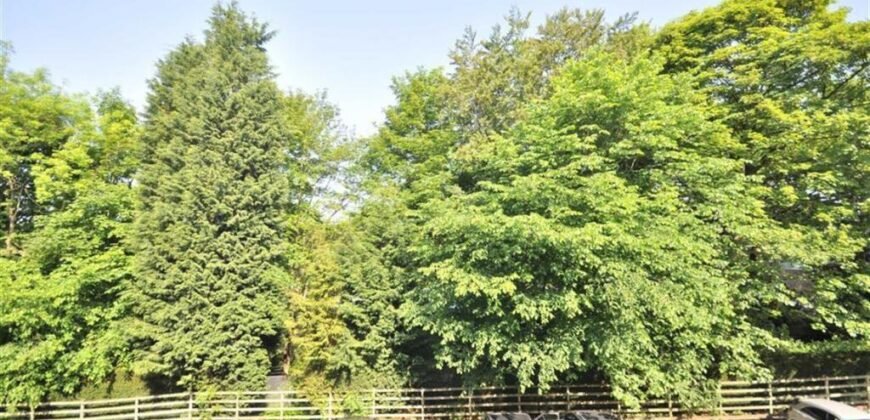 Langham Court, Mersey Road, Didsbury