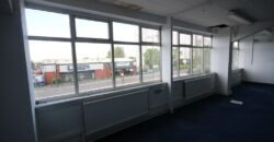 Alexander House Manchester Street Oldham OL8 1UF