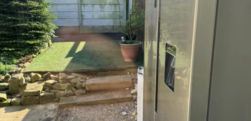 Mapledon Road, Manchester