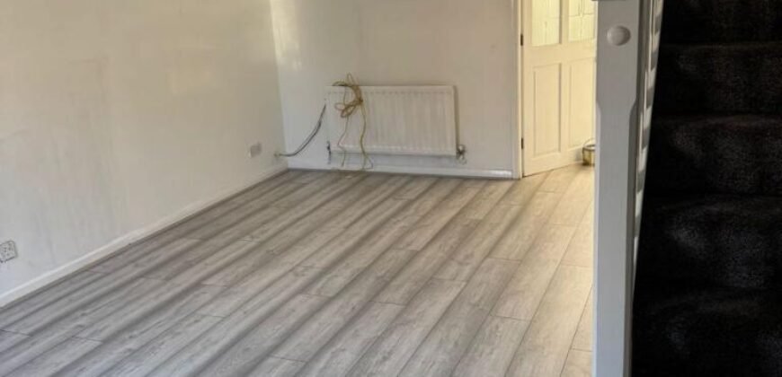 Mapledon Road, Manchester