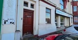 Chorlton Road, Old Trafford, Manchester