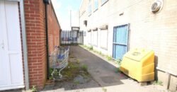 Alexander House Manchester Street Oldham OL8 1UF