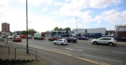 Alexander House Manchester Street Oldham OL8 1UF