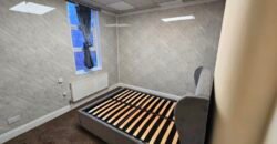 Chorlton Road, Old Trafford, Manchester