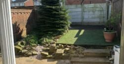 Mapledon Road, Manchester