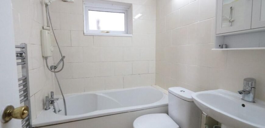 Egerton Court, Upper Park Road, Manchester, M14