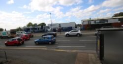 Alexander House Manchester Street Oldham OL8 1UF