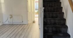 Mapledon Road, Manchester