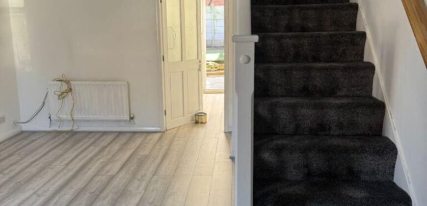 Mapledon Road, Manchester