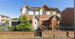 Mapledon Road, Manchester