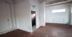 Alexander House Manchester Street Oldham OL8 1UF