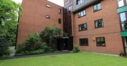Egerton Court, Upper Park Road, Manchester, M14