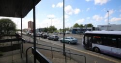 Alexander House Manchester Street Oldham OL8 1UF