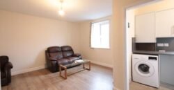 Moss Lane West, Manchester, M15