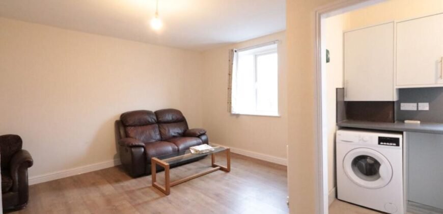 Moss Lane West, Manchester, M15