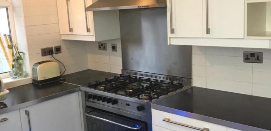 Princess Road, Withington, M20