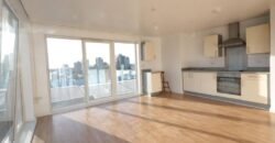 Ladywell Point, Pilgrims Way, Salford