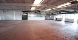 Alexander House Manchester Street Oldham OL8 1UF