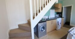 Nell Lane, Chorlton, Manchester, M21