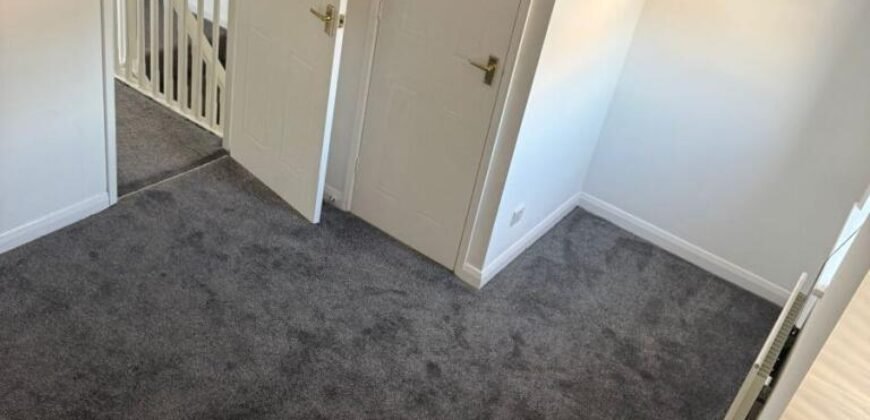 Mapledon Road, Manchester