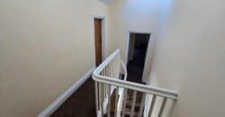 Chorlton Road, Old Trafford, Manchester